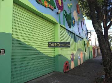 22628980efe93df6289641a3e85a8f4097a945d9 · Galpão com 680m² Bosque da Saúde