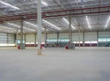 31614cabc56af3fbacb6a074f81299c31757d456 · Galpão com 1.307m²