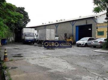 caa6b6322238c3175d14a445c16ca97e905c31d0 · Galpão à venda, 640 m² por R$ 6.500.000,00 - Vila Maria - São Paulo/SP
