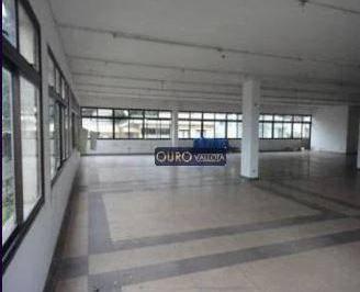 837f2603766aab07255d3497d436d86a4829ea68 · Galpão bem localizado com 4.728m² - GA 230616D