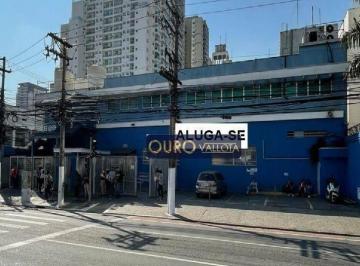 9041bbdd3a196d822175c85d021429183bc37c26 · Prédio para alugar, 3300 m² por R$ 143.300,00/mês - Barra Funda - São Paulo/SP