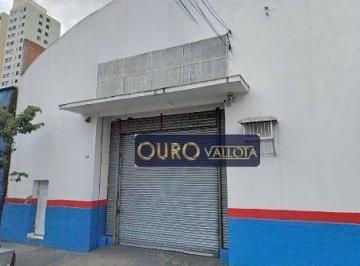 6c90a791e4868a2cc657b1eb24b8f9c4a1e84065 · Galpão para alugar, 750 m² por R$ 27.431,00/mês - Brás - São Paulo/SP