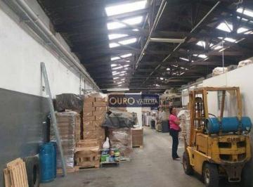 e2315a491892834cf15d9f34b53ce27a8780cdb4 · Excelente Galpão na Mooca com 550m² - GA 230108P