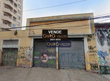 1280880aea84d9b440fc71db592491d55d1d9f74 · Galpão à venda, 1060 m² por R$ 7.500.000,00 - Campos Elíseos - São Paulo/SP