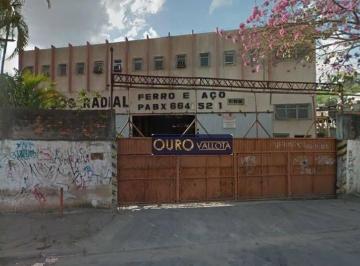 37daebab520072e174d7122387fd5b98f67095c2 · Galpão à venda, 3000 m² por R$ 18.000.000,00 - Penha de França - São Paulo/SP