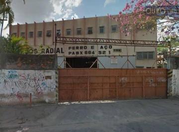4d68b47406862997a260a6a7bb1ae0b8aa68eec0 · Galpão à venda, 3000 m² por R$ 18.000.000,00 - Penha de França - São Paulo/SP