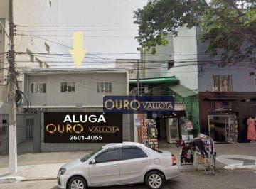 fd058e509334627f8a6b19b0a7ed6b7c60324851 · Prédio para alugar, 300 m² por R$ 22.445,41/mês - Vila Mariana - São Paulo/SP