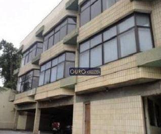 a7aa4dd6688ab491c0cdbfe1c2190d1a88d6a2ed · Galpão bem localizado com 4.728m² - GA 230615D