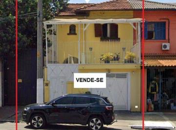 2a0857c164954e1a3b46bdce0dfe78629062375b · Sobrado com 5 dormitórios à venda, 266 m² por R$ 1.275.000,00 - Mooca - São Paulo/SP
