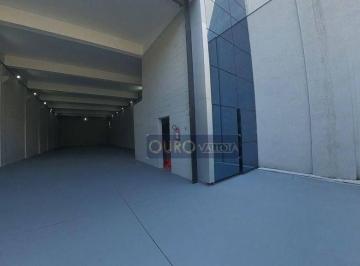 062d1ac3ab312f4f04981fd3b266235b98ffa4a3 · Galpão à venda, 777 m² por R$ 7.000.000,00 - Parque João Ramalho - Santo André/SP