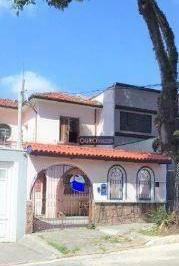 ab057032b182c34d5230e46eecb5290c824e7f99 · Sobrado com edícula 180m2 - SO 230523G