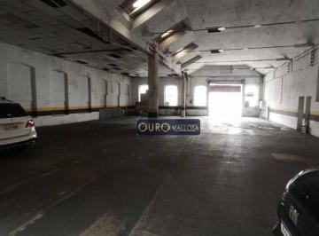 52b0fd911e2a915356df4072d2068aefe025c699 · Galpão Comercial no Brás com 1.800m²