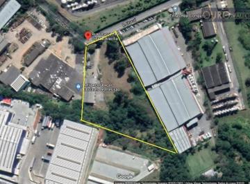 02c7cbb172d67d73d7ede0cdb90b8f1d0831bd07 · Terreno Industrial com 11.000m² - TE 200503V