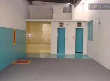 f4cae7a113666888af5a17994b6e05b762bad467 · Galpão com 1.000m² - GA 210614D