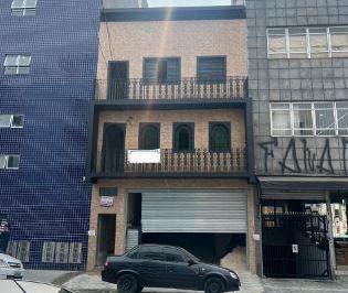 c71e5b23fbfbae21ca2edad0cf777ed9f50711a5 · Prédio para alugar, 500 m² por R$ 37.000,00/mês - Brás - São Paulo/SP
