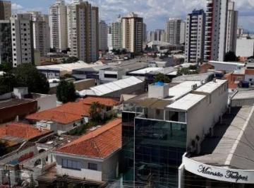 305d022092b8d791b0a466fe926dd91d853ef4a9 · Apartamento com 3 dormitórios à venda, 91 m² por R$ 540.000,00 - Mooca - São Paulo/SP