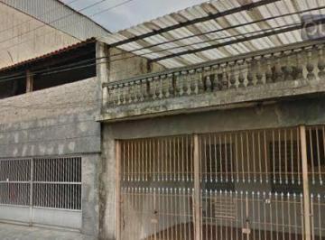 274a750ecf786ffd8d1ff21aecc97d2466e39162 · Sobrado residencial para locação, Parque Residencial Oratorio, São Paulo.