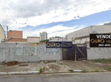 2c7cc351f93140ce08b6f21c9f1e9e24f6078bf1 · Terreno à venda, 470 m² por R$ 2.490.000,00 - Tatuapé - São Paulo/SP