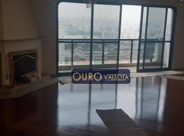 3dfd334a3fd8956360113ccbd58c67ffe19ac5c0 · Apartamento com 4 dormitórios para alugar, 200 m² por R$ 10.860,00/mês - Mooca - São Paulo/SP