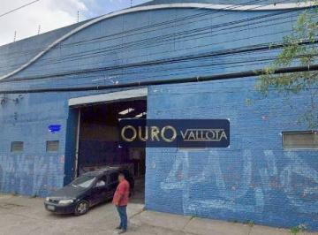 b148b322b953b6be664d39033c80c83196aea468 · Galpão à venda, 1780 m² por R$ 10.000.000,00 - Parque da Mooca - São Paulo/SP