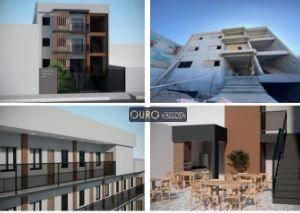28dc7ae7fdc0ab927df11ab82f1d52eeac9c0fee · Apartamento com 2 dormitórios à venda, 35 m² por R$ 270.000,00 - Vila Diva - São Paulo/SP