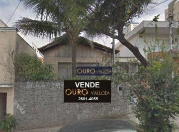 72de60c0002592b2ea925c463bb33873762fa215 · Terreno à venda, 300 m² por R$ 1.200.000,00 - Vila Mariana - São Paulo/SP