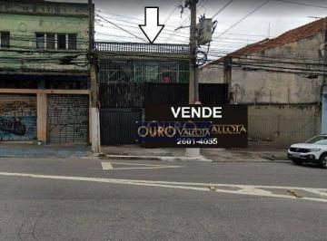 463ab34789d0f8158782847e75513683f165d074 · Salão à venda, 672 m² por R$ 4.500.000,00 - Quarta Parada - São Paulo/SP