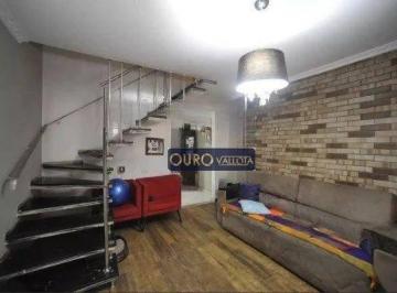 5793d70b967fba73e0be09f17989c9cc22711d3f · Sobrado com 2 dormitórios à venda, 120 m² por R$ 690.000,00 - Mooca - São Paulo/SP
