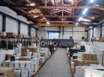 0283f2566f6889796101100b22794754de951bcb · 3 Galpões na Mooca com 1.500m²