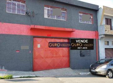 d5c1961f2316c14f1ee9e87758a6e5f7b4245b3b · Prédio à venda, 264 m² por R$ 1.000.000,00 - Moinho Velho - São Paulo/SP
