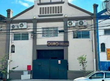 f24b0356aac9eaceed283893508509e2683b60a0 · Galpão com 750 m² | Locação Parque da Mooca