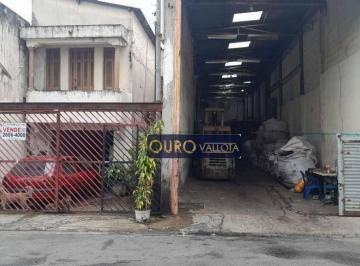 9fcb610af5fa12c05c9e5433d06bd3f27c215810 · Terreno a venda com 1 casa + 1 galpão com 392m² a 950m da Estação CPTM Juventus Mooca.