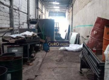 3c8879e82723b4ff22ce0d39a783eb037964a96b · Terreno a venda com 1 casa + 1 galpão com 392m² a 950m da Estação CPTM Juventus Mooca.