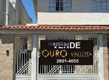34a9b91df37e2ce52a68521b1258bfb0f7e24473 · Sobrado à venda, 260 m² por R$ 1.250.000,00 - Vila Zelina - São Paulo/SP