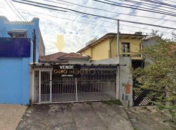 03bf0de5c8a2e39497447cc3e9d157fa00f7e315 · Terreno à venda, 218 m² por R$ 1.400.000,00 - Ipiranga - São Paulo/SP