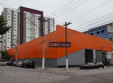 3d686761270cd7914c946c624b5520080db9bef8 · Galpão à venda, 1605 m² por R$ 12.000.000 - Pq da Mooca /SP