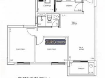 ad52f84d9a8d0f0d4cb9b4a38e292b6d0d4a7dd0 · Apartamento na Vila Bela - AP 211233M