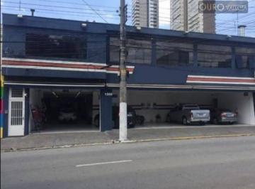 e91065051c9c153a08769174d35aab37f7775123 · Galpão para alugar, 300 m² por R$ 15.000,00/mês - Tatuapé - São Paulo/SP