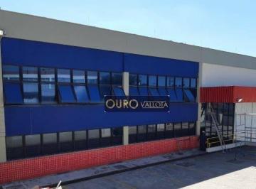 cf3e3c7591acaa715d3ef8887571a5b770c8d95f · Galpão com 41.100m² - GA 200302XV