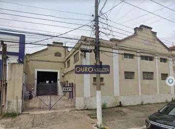 731d7dd4b431a32823cf824cc5ad068ca27151ea · Galpão à venda, 1236 m² por R$ 4.800.000,00 - Parque da Mooca - São Paulo/SP