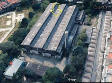 0634ca51c1d505accb29ff1a06d2cdbbf5a91523 · Galpão à venda, 17000 m² por R$ 77.000.000,00 - Cangaíba - São Paulo/SP