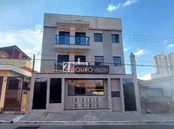 44a46bf246c16b6e3665edfa974a30a8e9e0f339 · Apartamento novo próximo do metro - AP 230320P