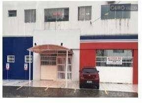 6e12cff36507669e59b4a5a73aad2b3307b8de5f · Salão para alugar, 95 m² por R$ 9.215,00/mês - Vila Formosa - São Paulo/SP