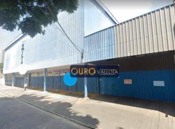 e501be4da7be5fc196bad76c634d43fd26f9d3ed · Galpão à venda, 6651 m² por R$ 18.000.000,00 - Ipiranga - São Paulo/SP