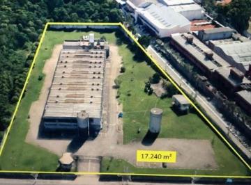79cba55c5b53e793e8a300edabccf119418e203b · Galpão à venda, 3000 m² por R$ 25.000.000,00 - Vila Metalúrgica - Santo André/SP