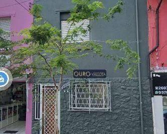 1b002cb2e194cfed0ae6f6c64174bdc8464cde7c · Sobrado com 60m² na Mooca