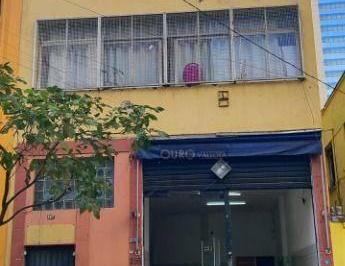 cdbe1989f05dd4b7266297dc50a88eedb699c12a · Prédio De 496m ² Para Venda No Bairro Da Liberdade