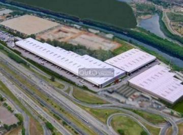 6b5bc2a3990d5c745885c9b9b4b5d3e9b0604750 · Galpão para alugar, 1674 m² por R$ 82.863,00/mês - Tamboré - Barueri/SP