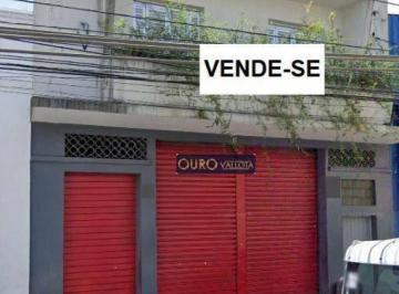 858b8c23799aa78153848770c465431fe7567964 · Galpão à venda, 420 m² por R$ 1.800.000,00 - Brás - São Paulo/SP