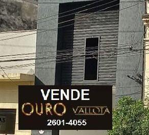 442101f27b59373ac4b2506aa6f51e85062d533e · Prédio à venda, 270 m² por R$ 980.000,00 - Ipiranga - São Paulo/SP